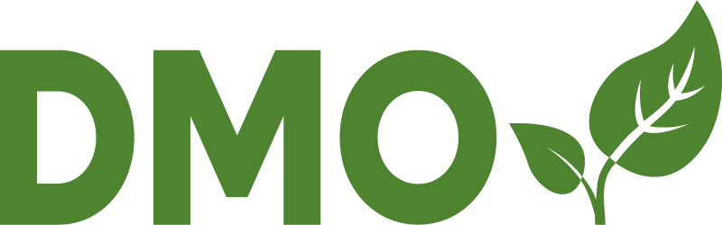 DMO Logo