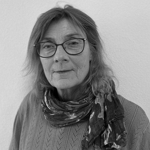 Henriette - sundhedsfaglig leder