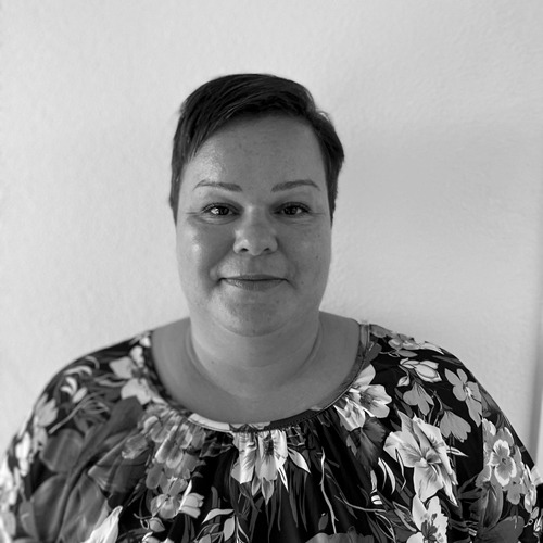 Christina - Egehøj - miljøterapeut
