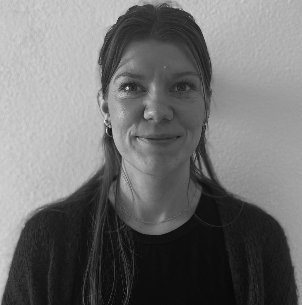 Marissa miljøterapeut vh