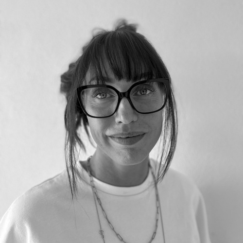 Christina - UK1 - miljøterapeut