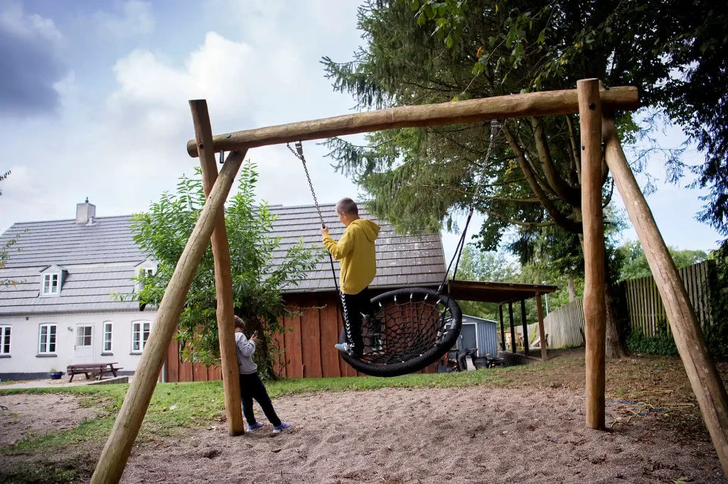 DMO Jyderup Private Heldagsskole