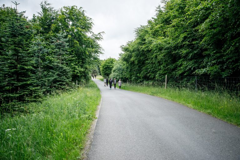 Hjembækskolen