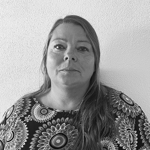 Trine - miljøterapeut - vh