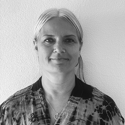 Camilla - miljøterapeut - gb