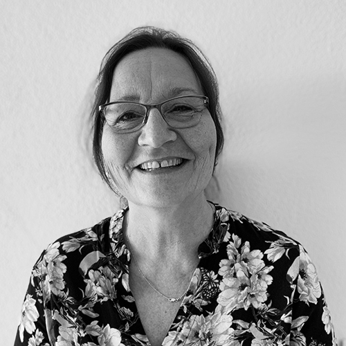 Susanne - miljøterapeut - gb