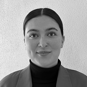 Aydan - miljøterapeut - uk