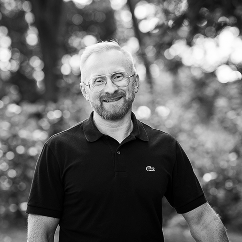 Jesper christensen - adm. Direktør
