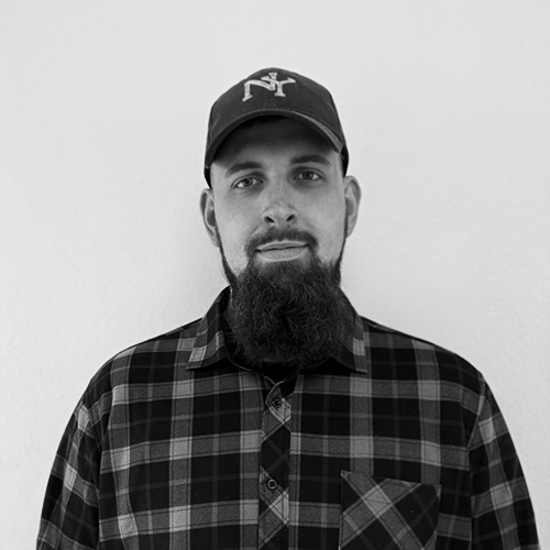 Christian - håndværker