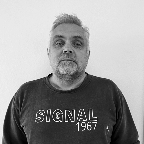 Peter - murer