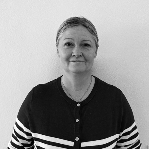 Jenny - lærer - hjembæksskolen