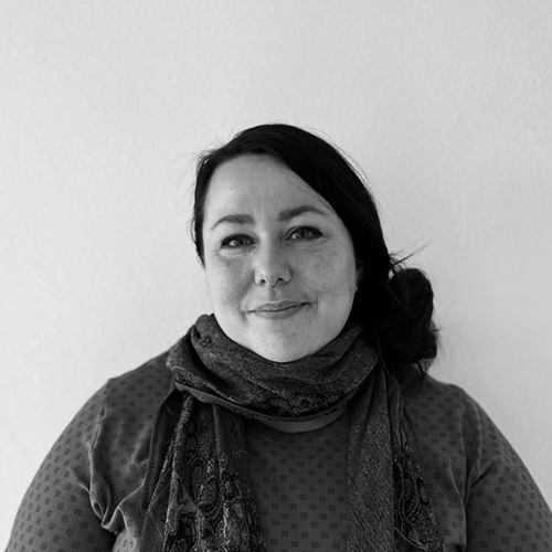 Stella - pædagog - holmegården