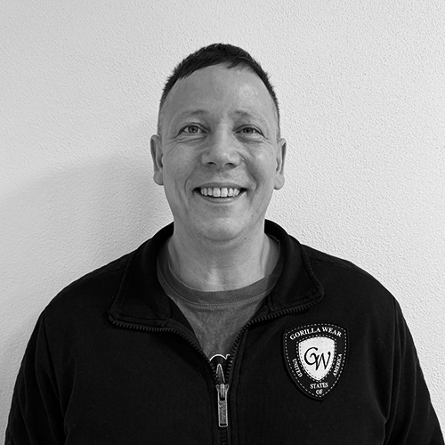 Daniel lærer hs