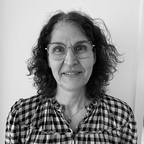 Elise - miljøterapeut - hjembækskolen