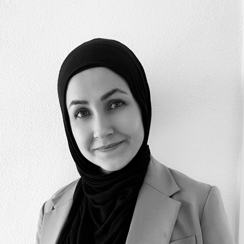 Esra afdelingsleder vesterhuset