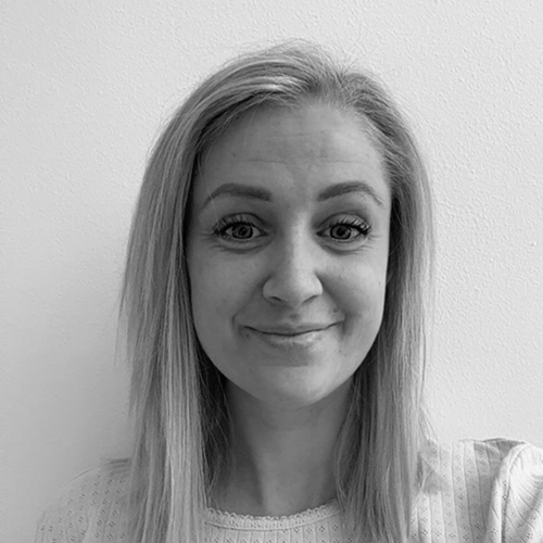Michelle miljøterapeut holmegården