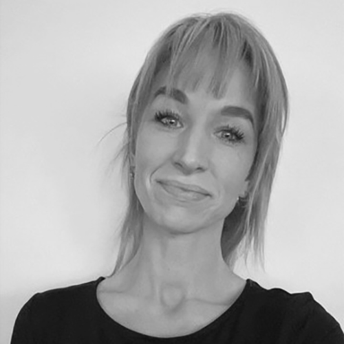 Pernille - afdelingsleder - tornbrinken