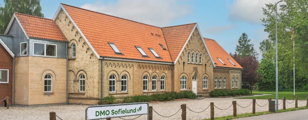 Dmo sofielund
