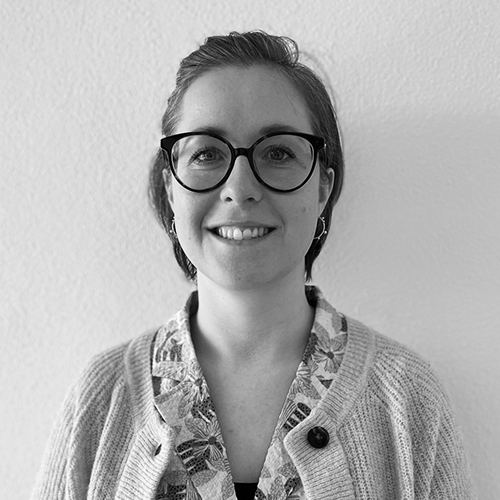 Kamilla miljøterapeut - vesterhuset