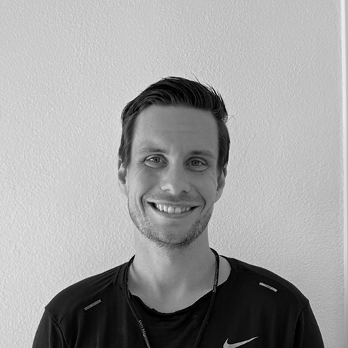 Daniel miljøterapeut ulstruphus