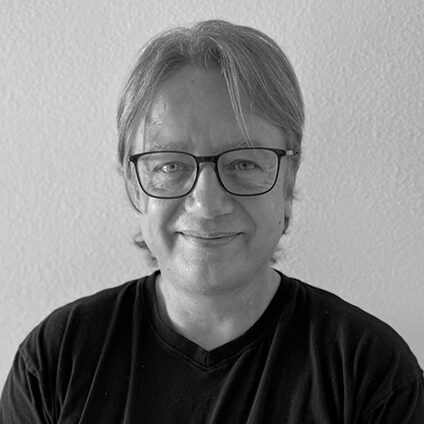 Patrick miljøterapeut egehøj