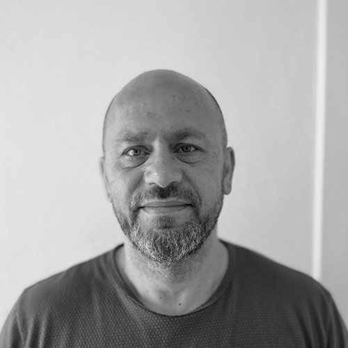 Ahmad miljøterapeut egehøj