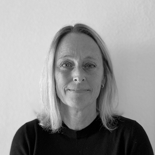 Grith - miljøterapeut - sofielund
