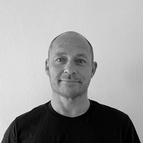 Henrik - afdelingsleder - egeholm