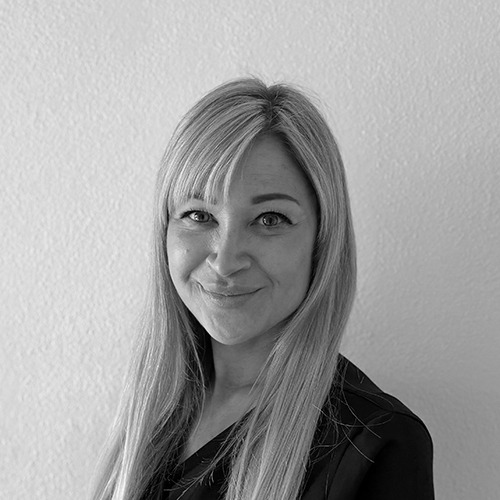 Mette - hr-medarbejder