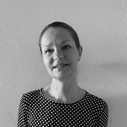 Charlotte - økonomimedarbejder - faurgården