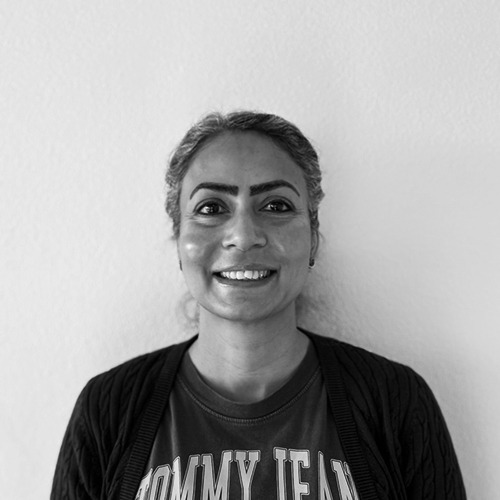 Samina - mt - eg familie