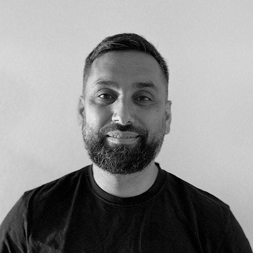 Adam tamer afdelingsleder vesterhuset