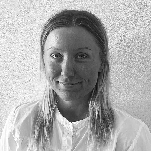 Annika - miljøterapeut - vh