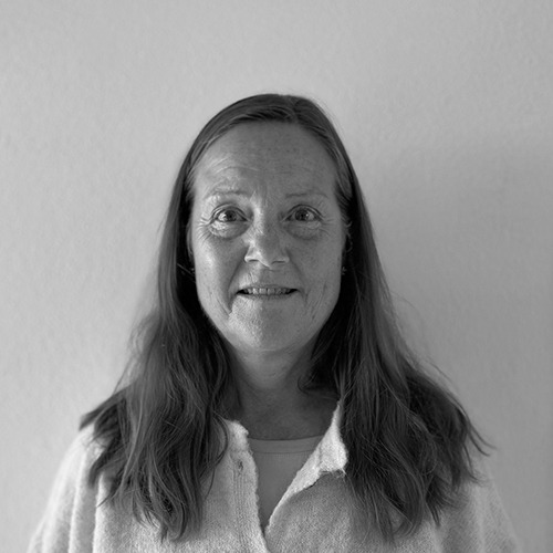Nethe miljøterapeut stokkebjerghus
